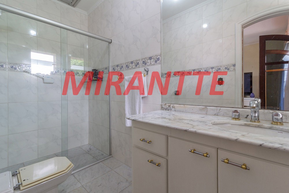 Sobrado de 384m² com 3 quartos em Jardim França