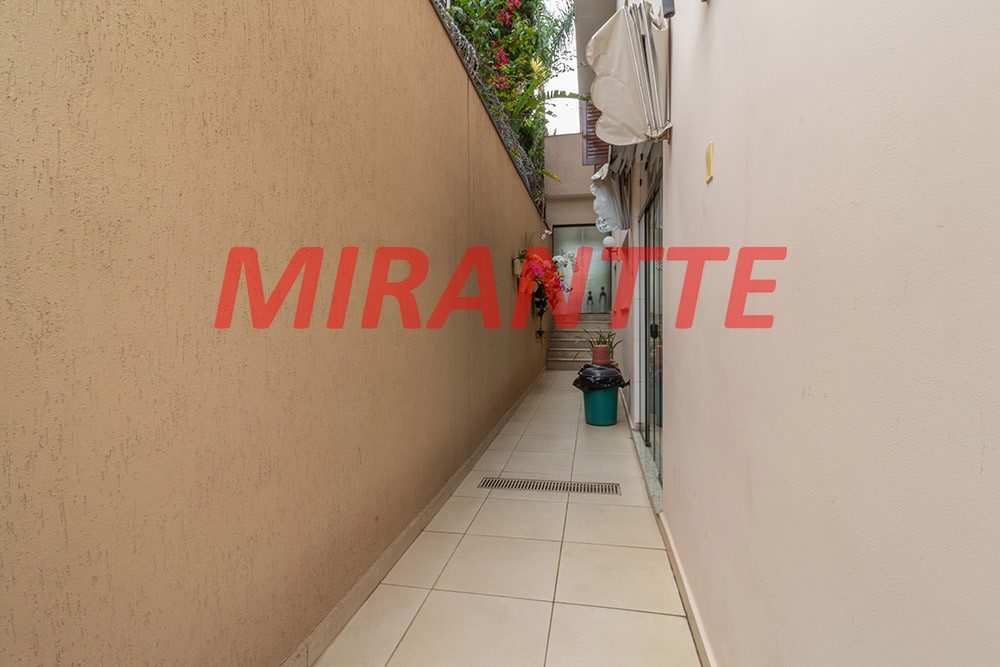 Sobrado de 384m² com 3 quartos em Jardim França