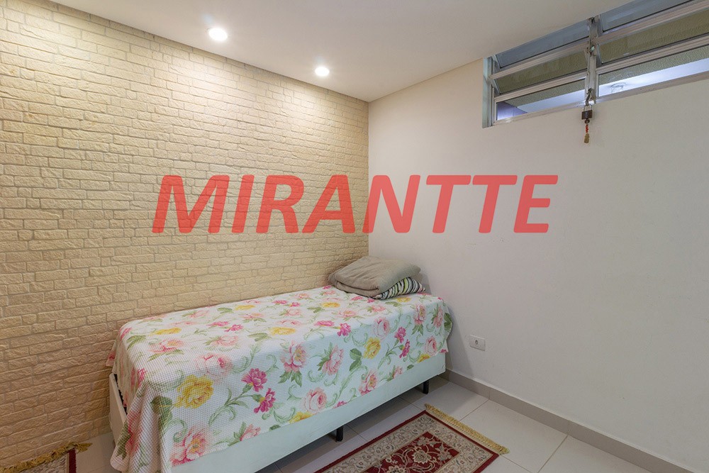 Sobrado de 384m² com 3 quartos em Jardim França