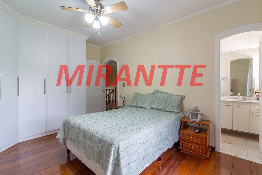 Sobrado de 384m² com 3 quartos em Jardim França