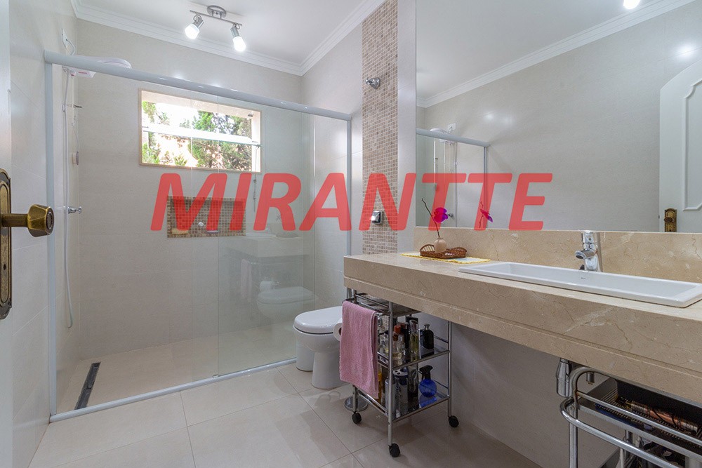 Sobrado de 384m² com 3 quartos em Jardim França
