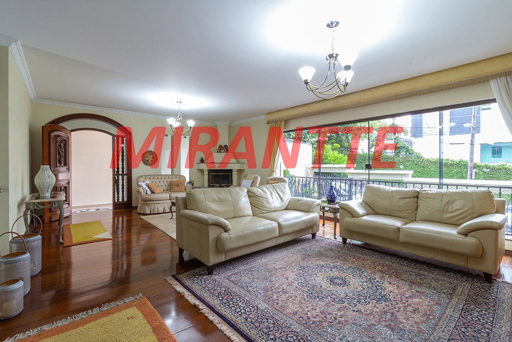 Sobrado de 384m² com 3 quartos em Jardim França