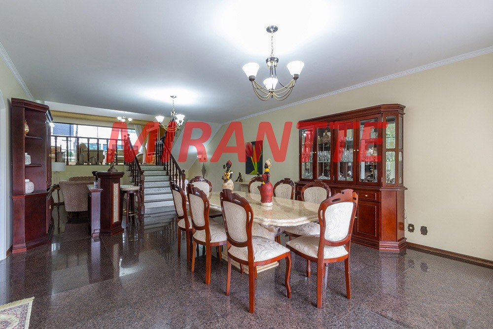 Sobrado de 384m² com 3 quartos em Jardim França