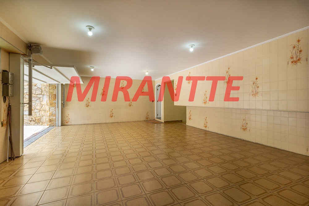 Sobrado de 384m² com 3 quartos em Jardim França