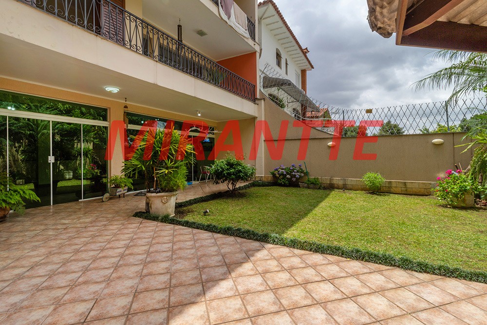 Sobrado de 384m² com 3 quartos em Jardim França