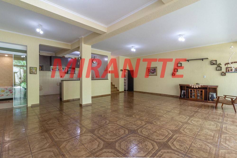 Sobrado de 384m² com 3 quartos em Jardim França