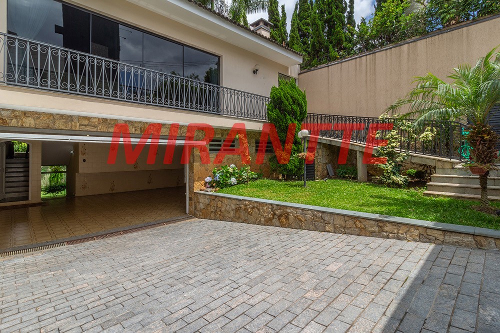 Sobrado de 384m² com 3 quartos em Jardim França