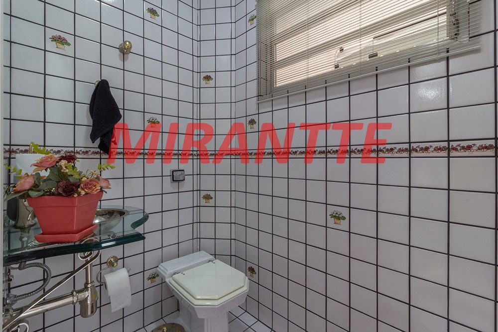 Sobrado de 384m² com 3 quartos em Jardim França