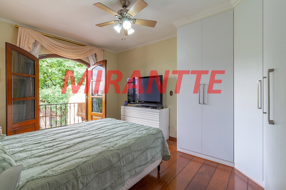 Sobrado de 384m² com 3 quartos em Jardim França