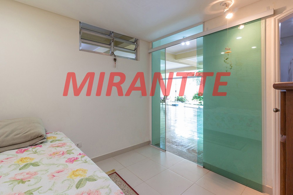Sobrado de 384m² com 3 quartos em Jardim França