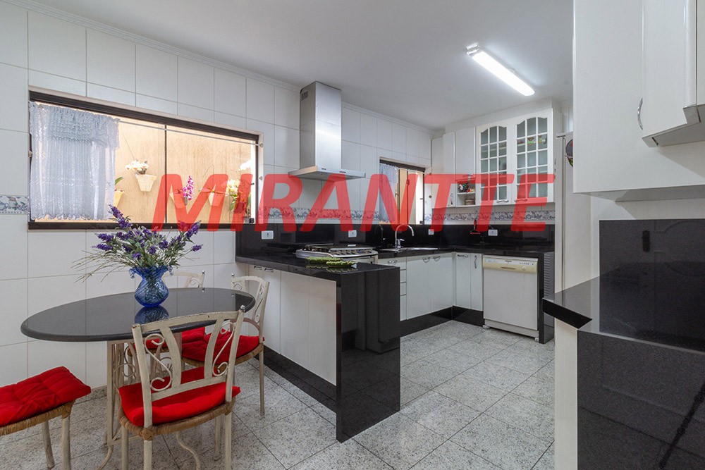 Sobrado de 384m² com 3 quartos em Jardim França