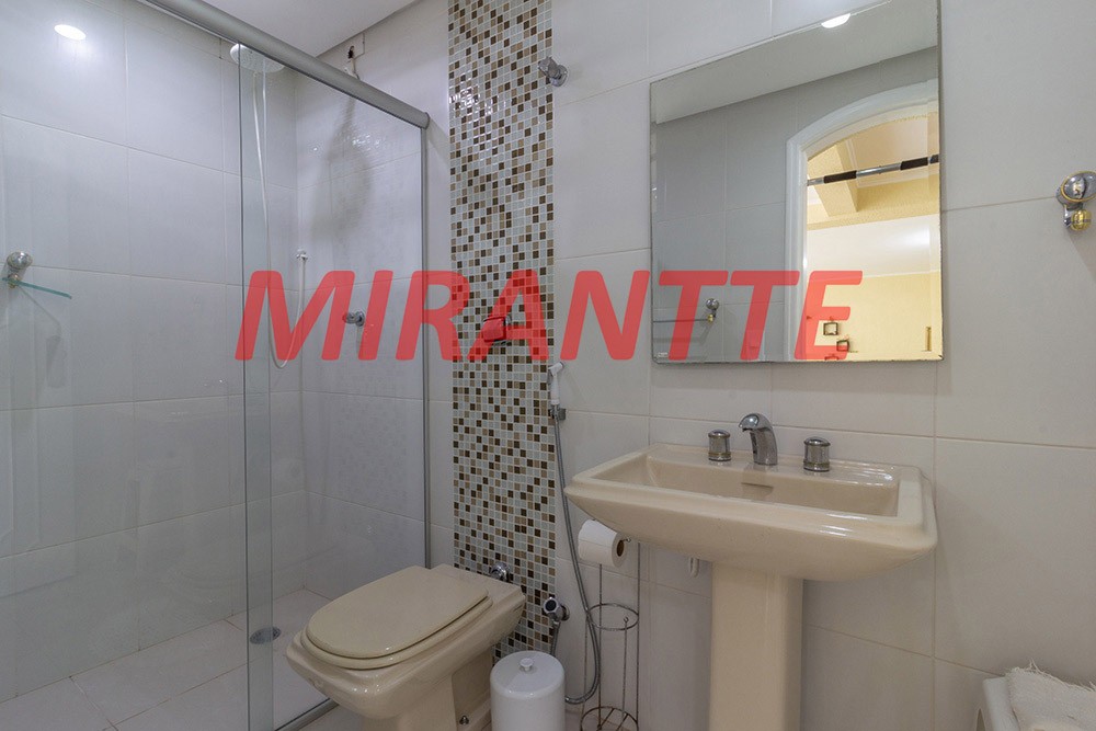 Sobrado de 384m² com 3 quartos em Jardim França