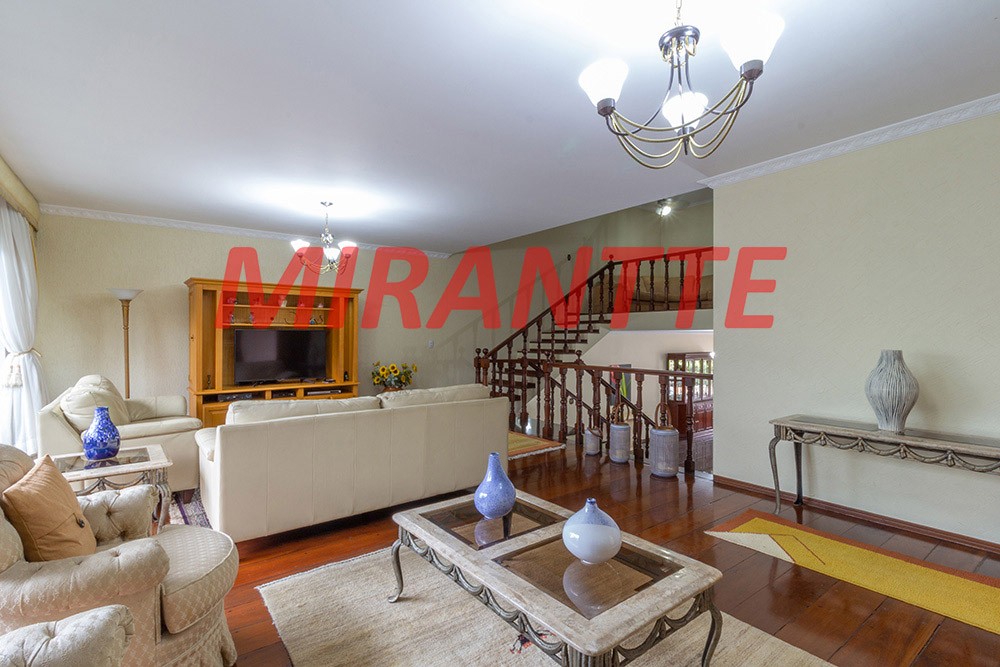 Sobrado de 384m² com 3 quartos em Jardim França