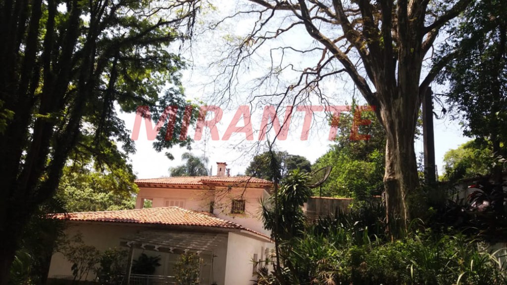 Terreno de 5500m² com 5 quartos em Jardim França