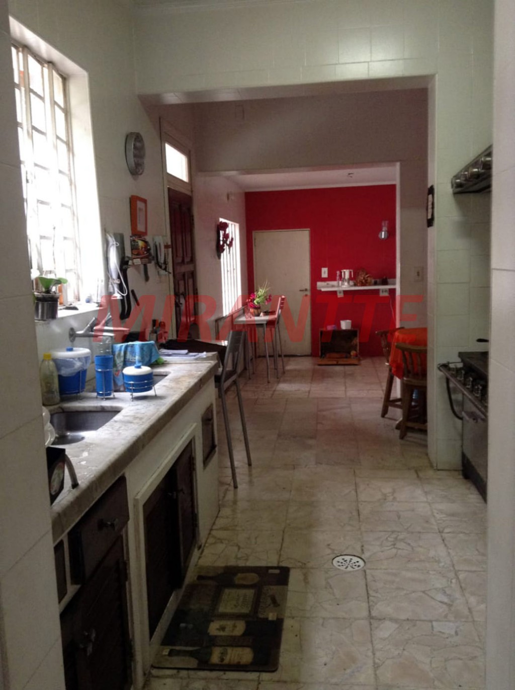 Terreno de 5500m² com 5 quartos em Jardim França