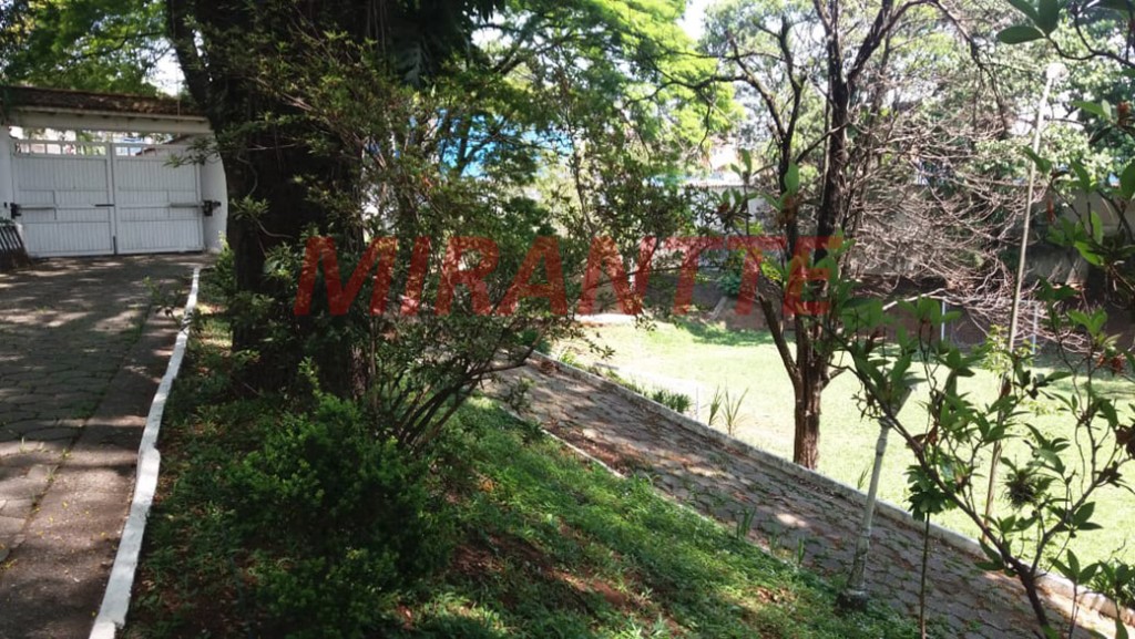 Terreno de 5500m² com 5 quartos em Jardim França