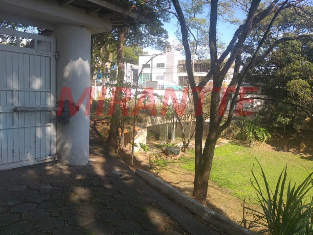 Terreno de 5500m² com 5 quartos em Jardim França