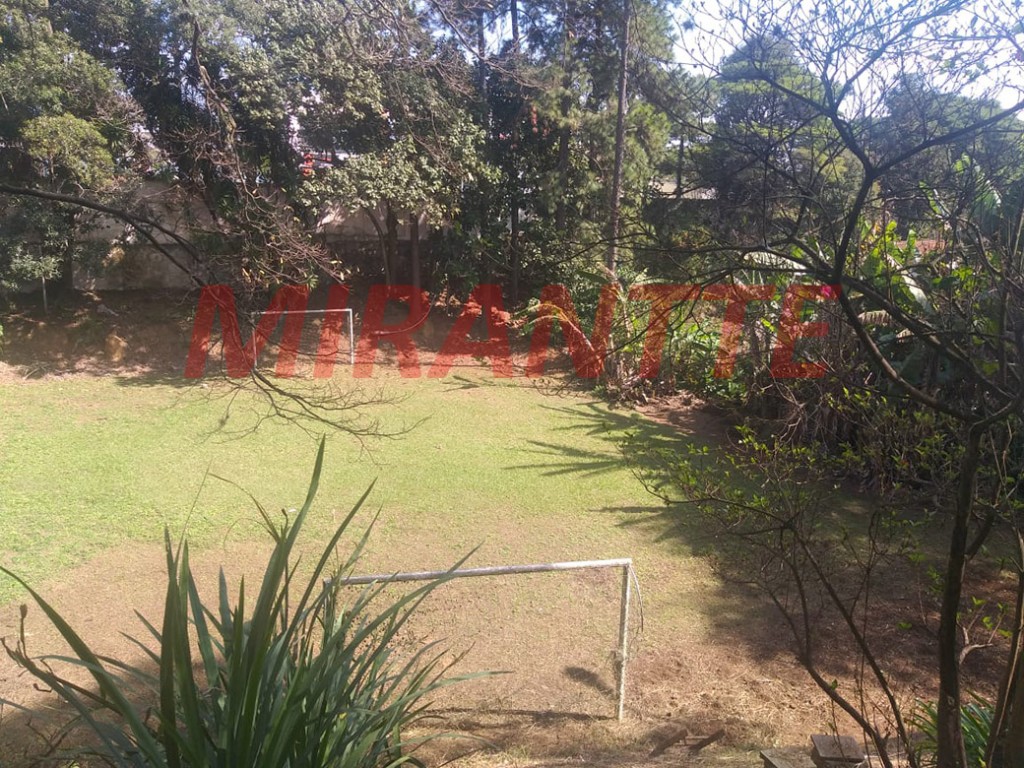 Terreno de 5500m² com 5 quartos em Jardim França