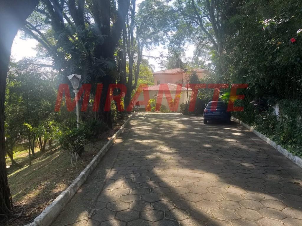 Terreno de 5500m² com 5 quartos em Jardim França