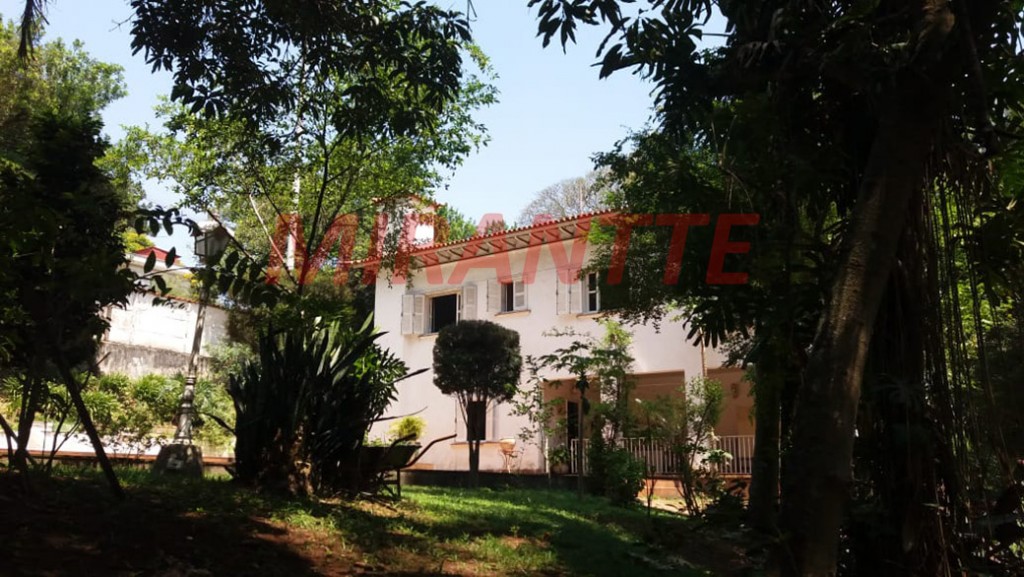 Terreno de 5500m² com 5 quartos em Jardim França