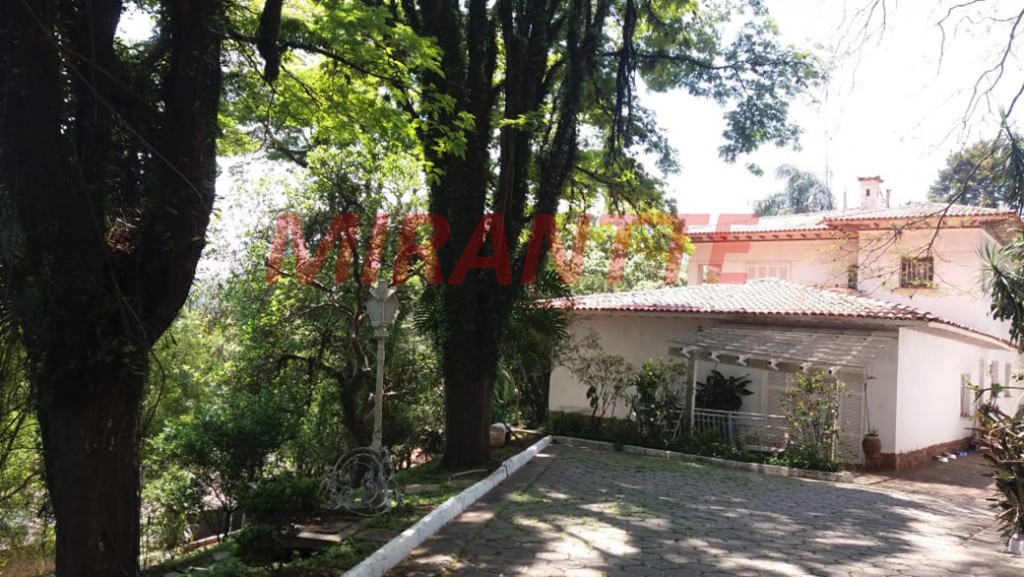 Terreno de 5500m² com 5 quartos em Jardim França