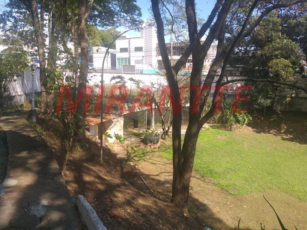 Terreno de 5500m² com 5 quartos em Jardim França
