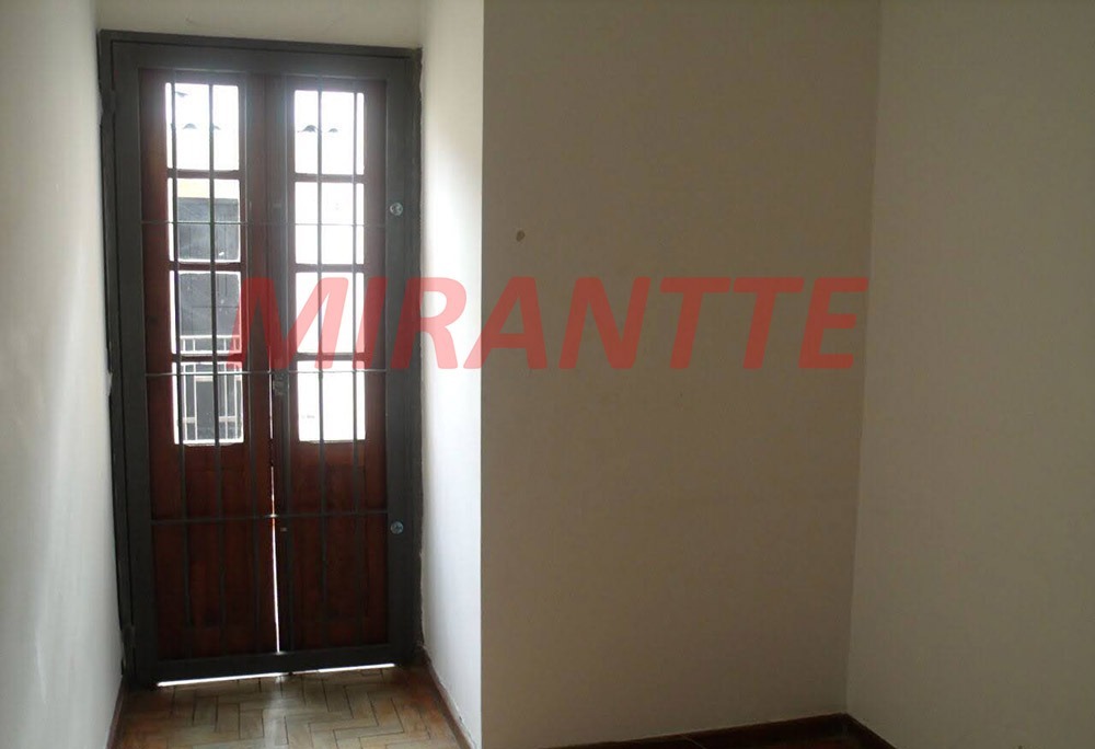 Sobrado de 131m² com 3 quartos em Santana