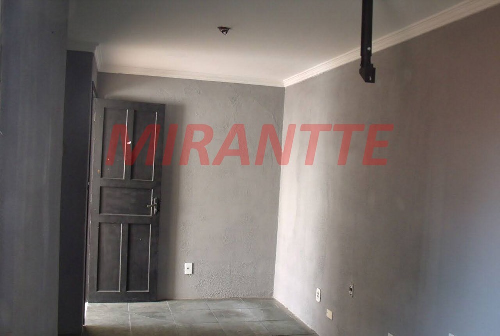 Sobrado de 131m² com 3 quartos em Santana