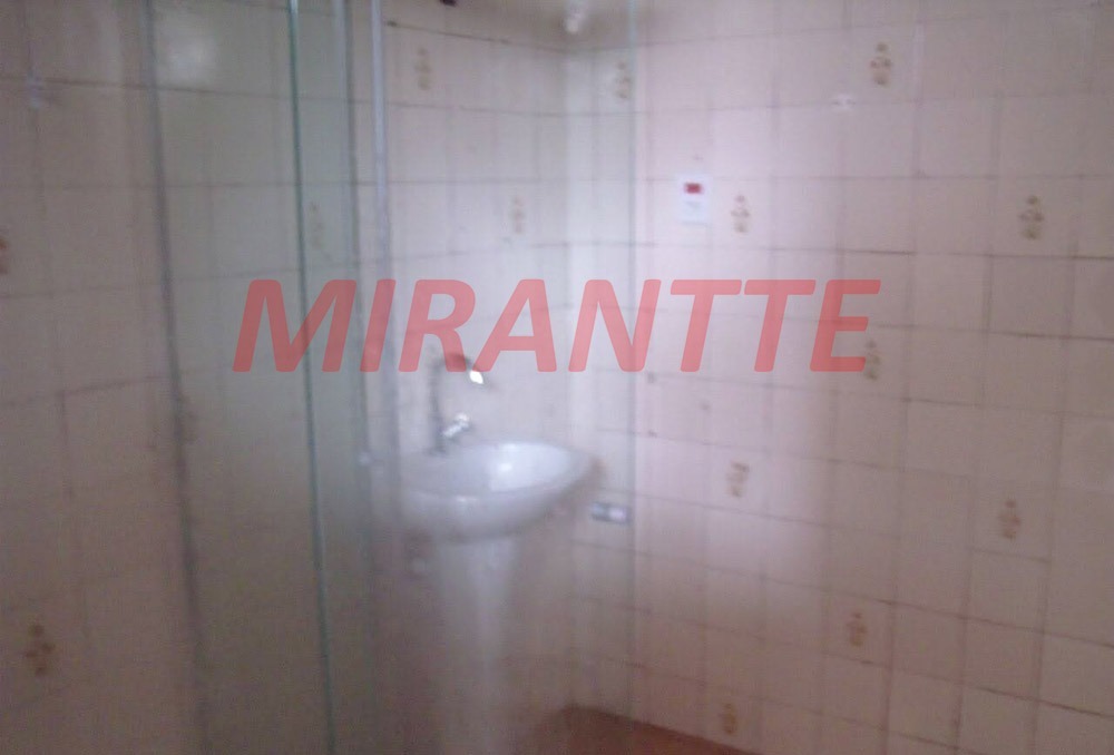 Sobrado de 131m² com 3 quartos em Santana