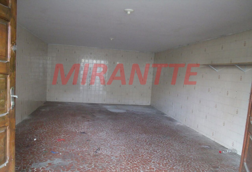 Sobrado de 131m² com 3 quartos em Santana