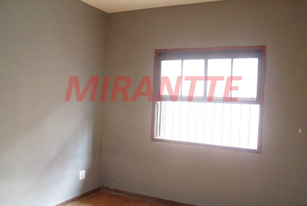 Sobrado de 131m² com 3 quartos em Santana