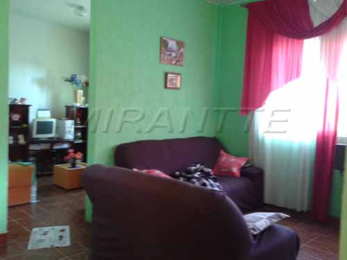 Sobrado com 3 quartos em Vila Albertina