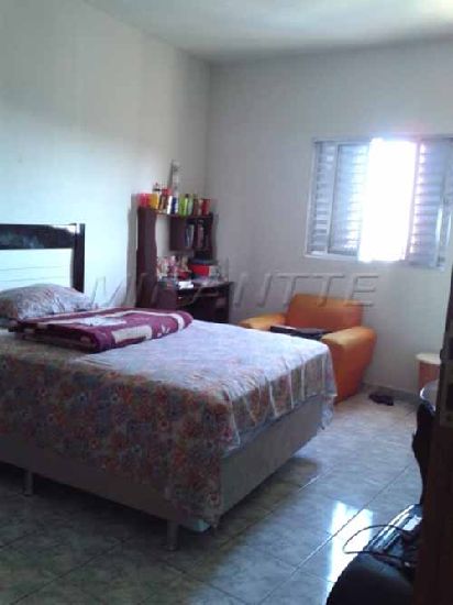 Sobrado com 3 quartos em Vila Albertina