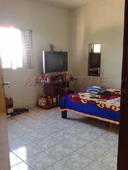 Sobrado com 3 quartos em Vila Albertina