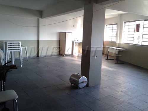 Sobrado com 3 quartos em Vila Albertina