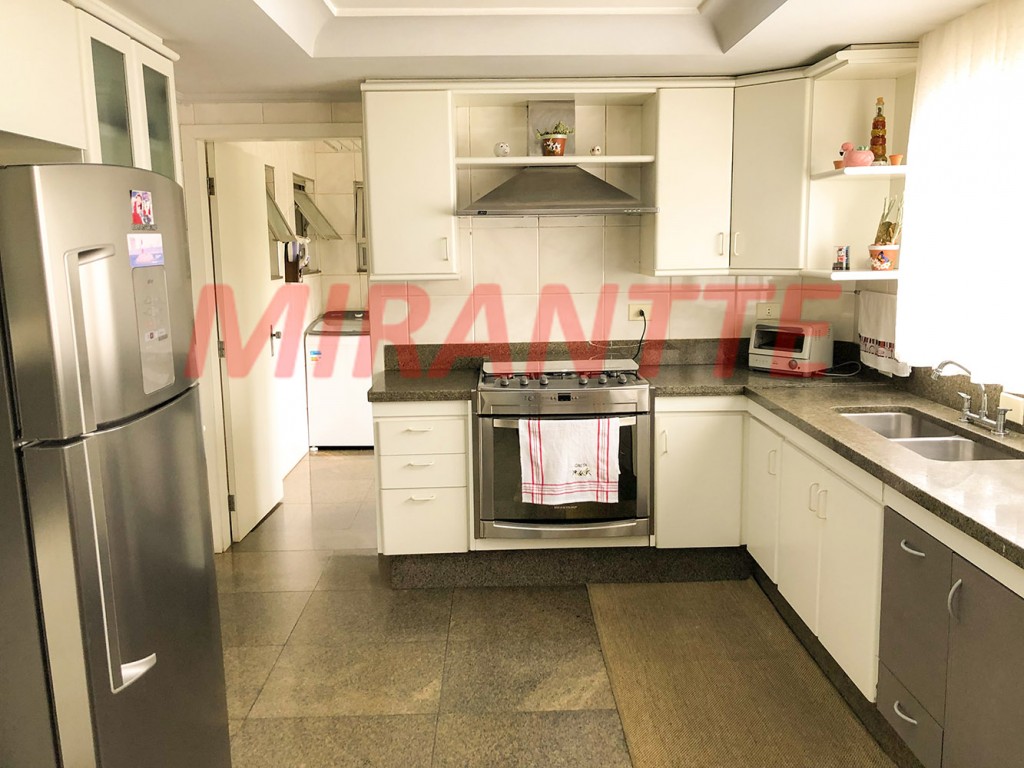 Apartamento de 165m² com 3 quartos em Tremembe