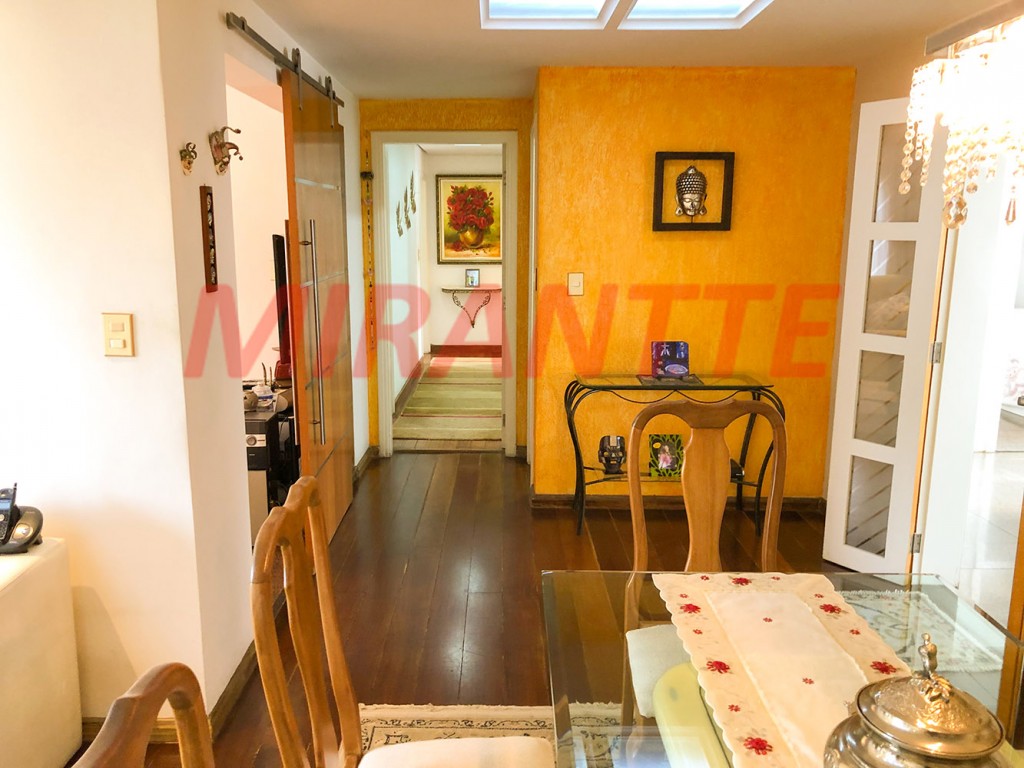 Apartamento de 165m² com 3 quartos em Tremembe