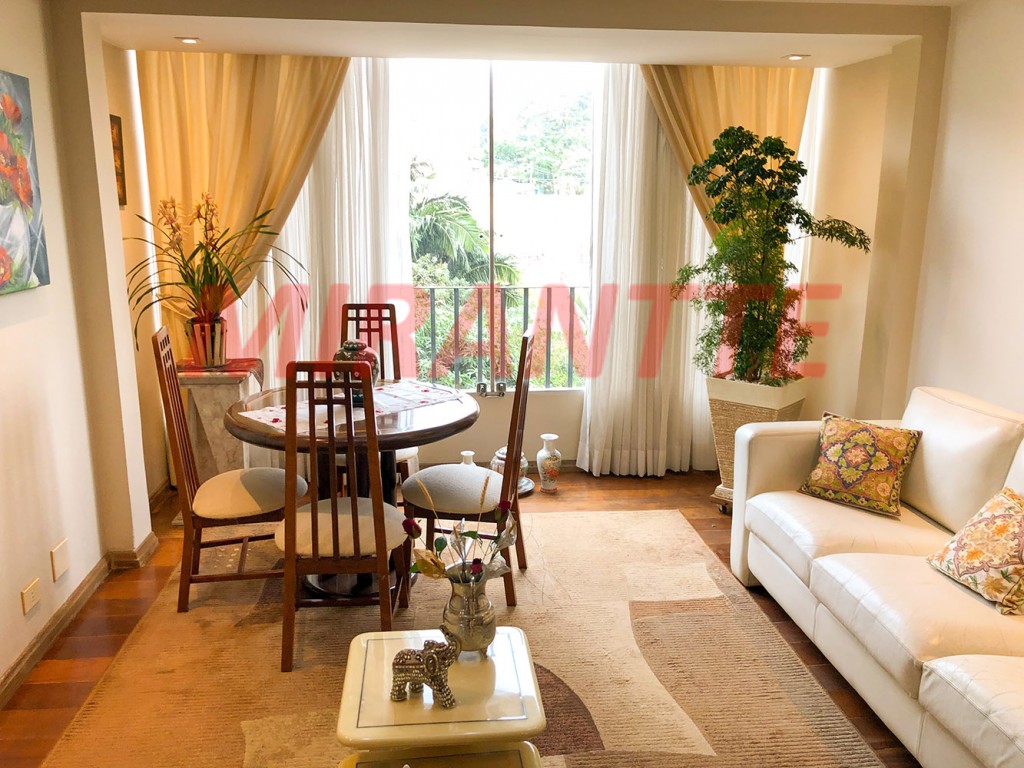Apartamento de 165m² com 3 quartos em Tremembe