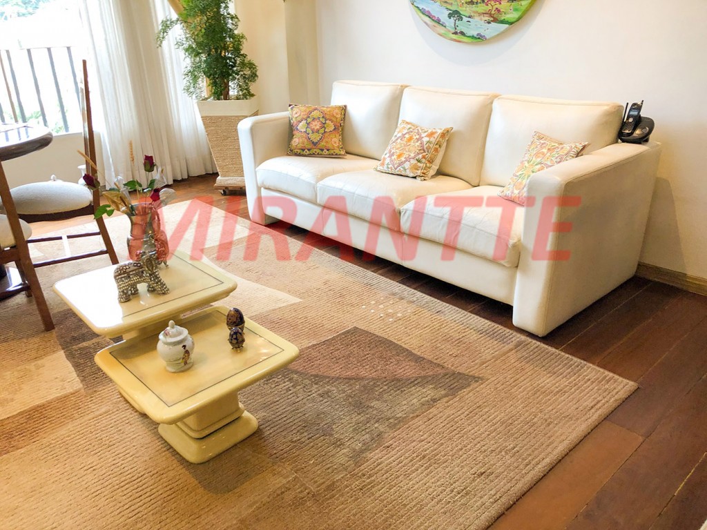 Apartamento de 165m² com 3 quartos em Tremembe