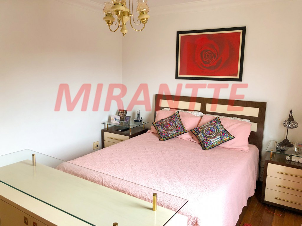 Apartamento de 165m² com 3 quartos em Tremembe