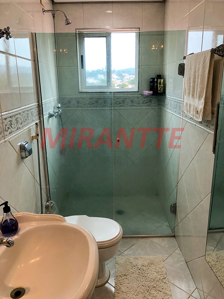Apartamento de 165m² com 3 quartos em Tremembe