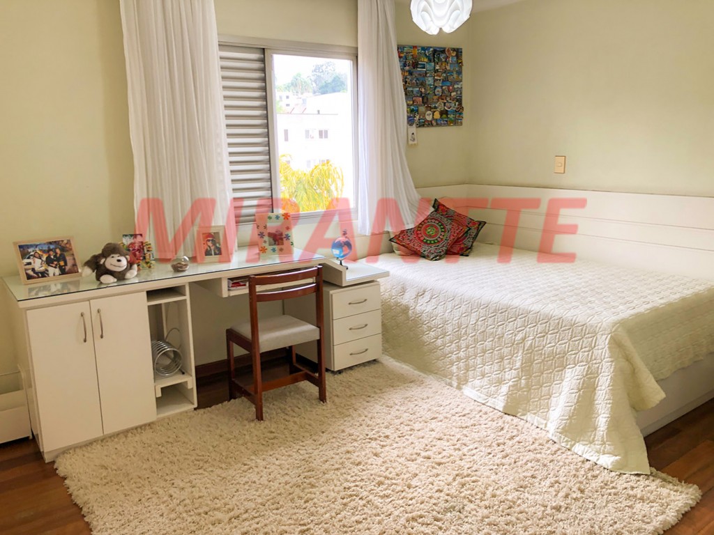 Apartamento de 165m² com 3 quartos em Tremembe