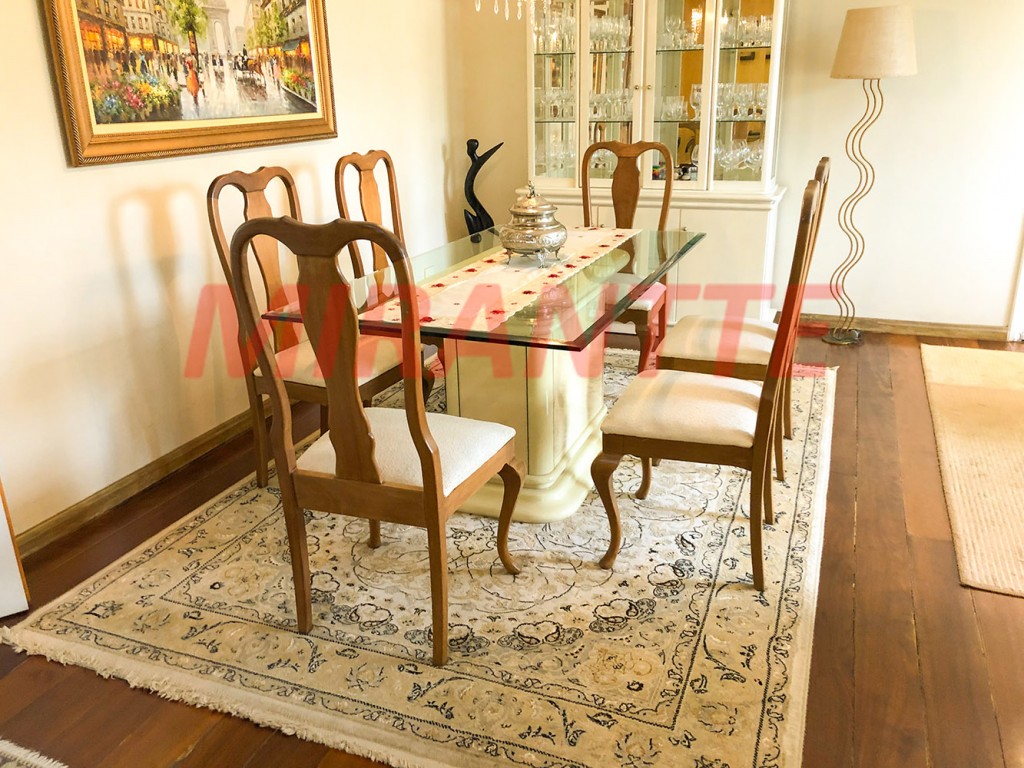 Apartamento de 165m² com 3 quartos em Tremembe