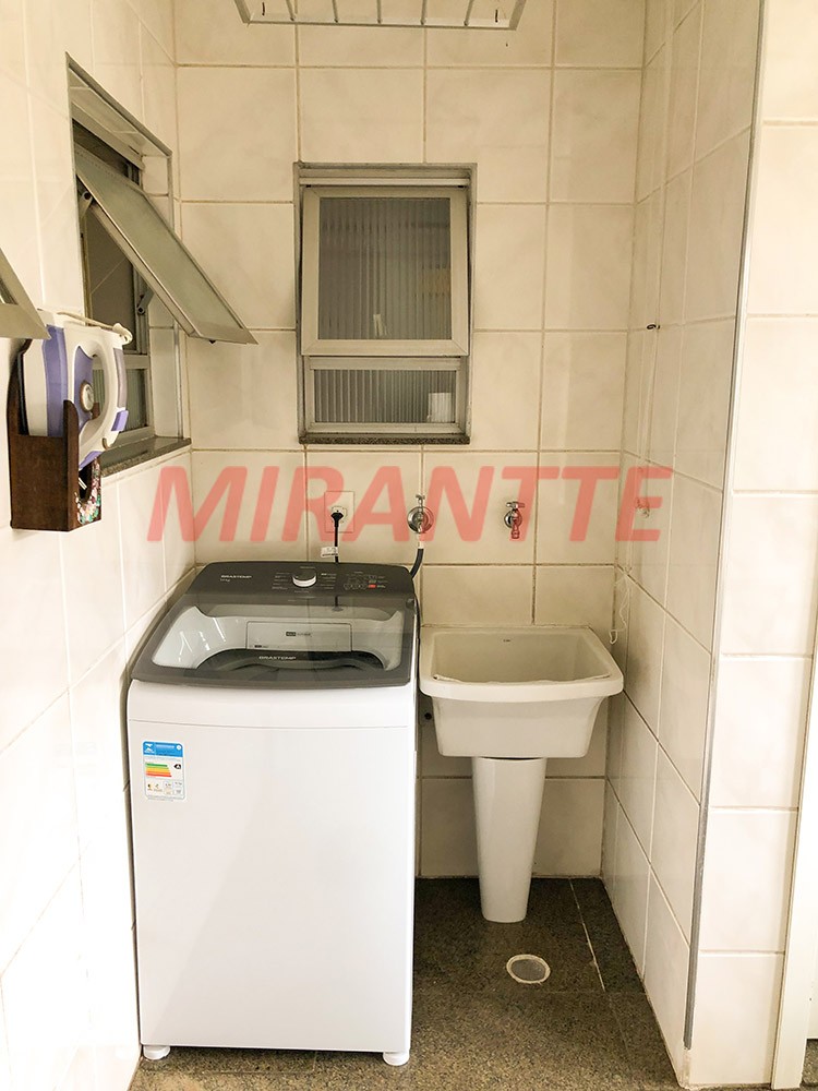 Apartamento de 165m² com 3 quartos em Tremembe