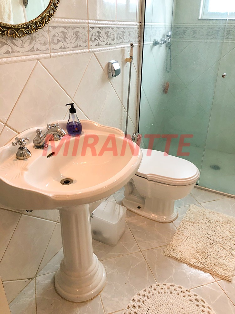 Apartamento de 165m² com 3 quartos em Tremembe