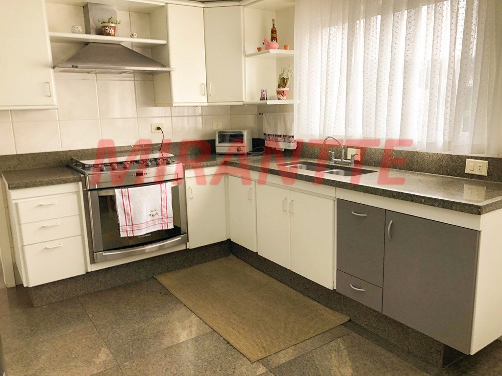 Apartamento de 165m² com 3 quartos em Tremembe