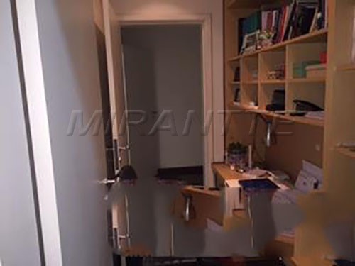 Cobertura de 592m² com 5 quartos em Santana