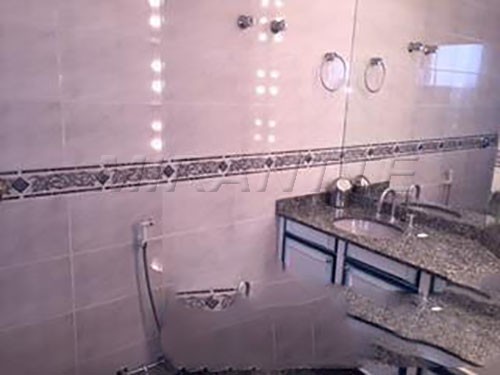 Cobertura de 592m² com 5 quartos em Santana