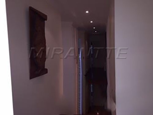 Cobertura de 592m² com 5 quartos em Santana
