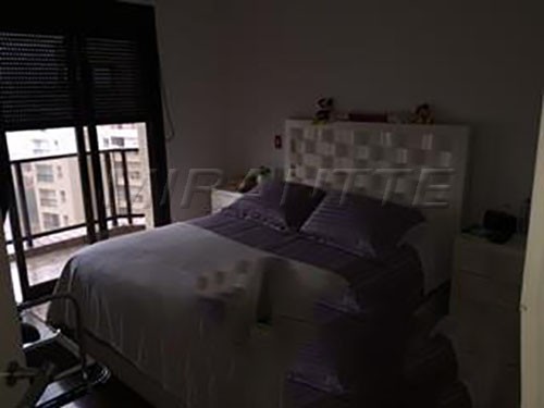 Cobertura de 592m² com 5 quartos em Santana